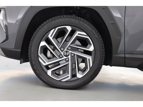 Hyundai Tucson 1.6 T-GDI PHEV Premium 4WD Facelift! | Rijklaar! | Pano | Stoelventilatie | Krell Audio | HUD | 360cam | Adapt. Cruise | Leder