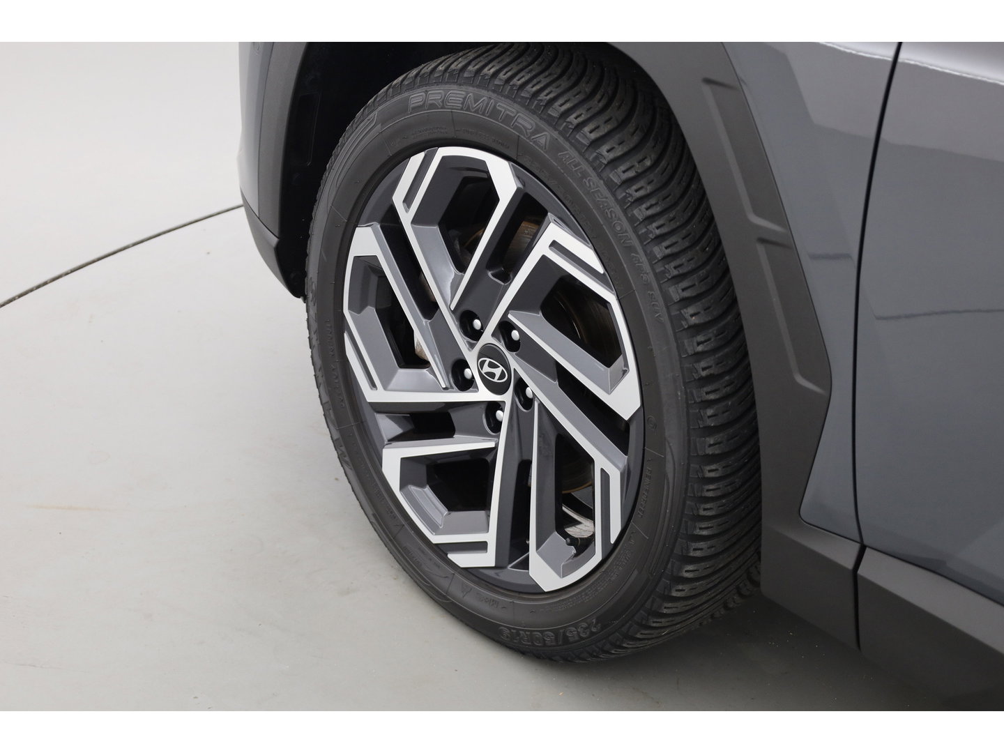 Hyundai Tucson 1.6 T-GDI PHEV Premium 4WD Facelift! | Rijklaar! | Pano | Stoelventilatie | Krell Audio | HUD | 360cam | Adapt. Cruise | Leder