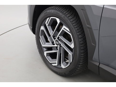 Hyundai Tucson 1.6 T-GDI PHEV Premium 4WD Facelift! | Rijklaar! | Pano | Stoelventilatie | Krell Audio | HUD | 360cam | Adapt. Cruise | Leder
