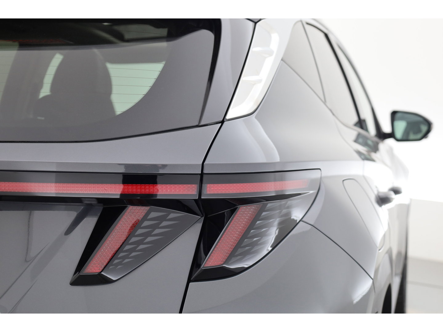 Hyundai Tucson 1.6 T-GDI PHEV Premium 4WD Facelift! | Rijklaar! | Pano | Stoelventilatie | Krell Audio | HUD | 360cam | Adapt. Cruise | Leder