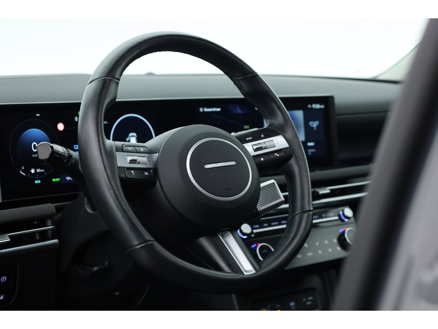Hyundai Tucson 1.6 T-GDI PHEV Premium 4WD Facelift! | Rijklaar! | Pano | Stoelventilatie | Krell Audio | HUD | 360cam | Adapt. Cruise | Leder