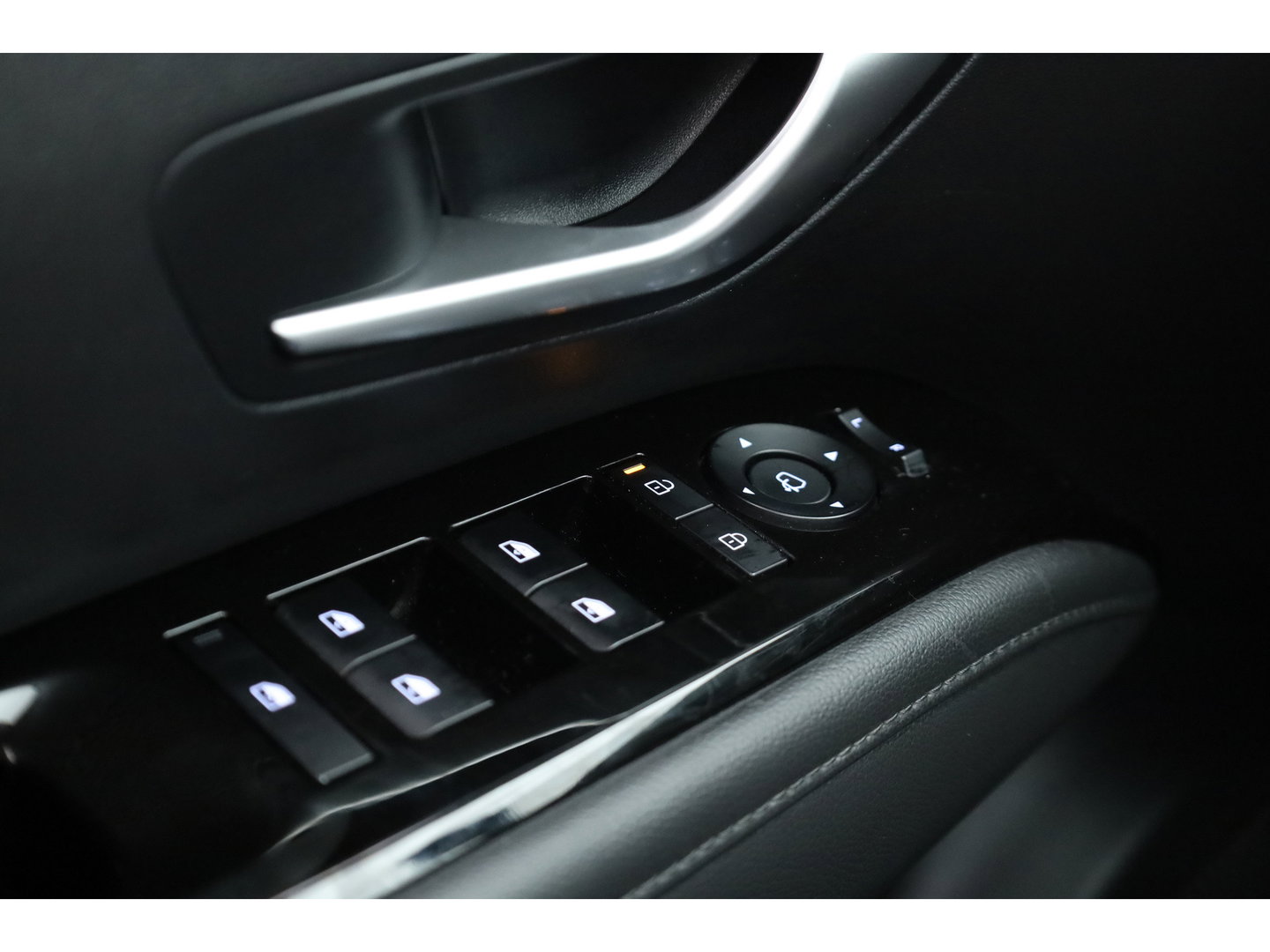 Hyundai Tucson 1.6 T-GDI PHEV Premium 4WD Facelift! | Rijklaar! | Pano | Stoelventilatie | Krell Audio | HUD | 360cam | Adapt. Cruise | Leder