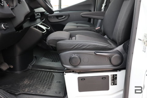 Mercedes-Benz Sprinter bestel 317 1.9 CDI L2