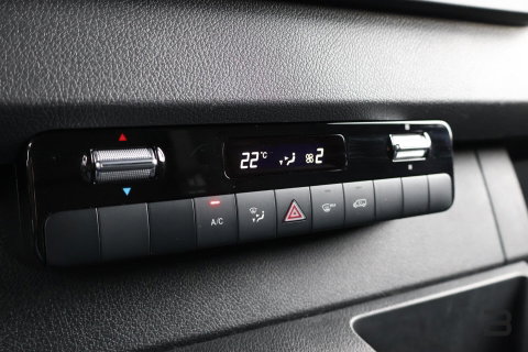 Mercedes-Benz Sprinter bestel 317 1.9 CDI L2
