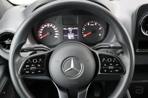 Mercedes-Benz Sprinter bestel 317 1.9 CDI L2