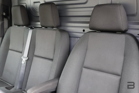 Mercedes-Benz Sprinter bestel 317 1.9 CDI L2
