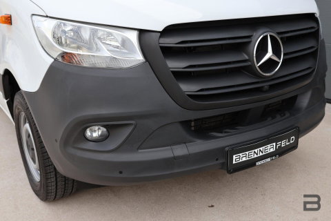 Mercedes-Benz Sprinter bestel 317 1.9 CDI L2