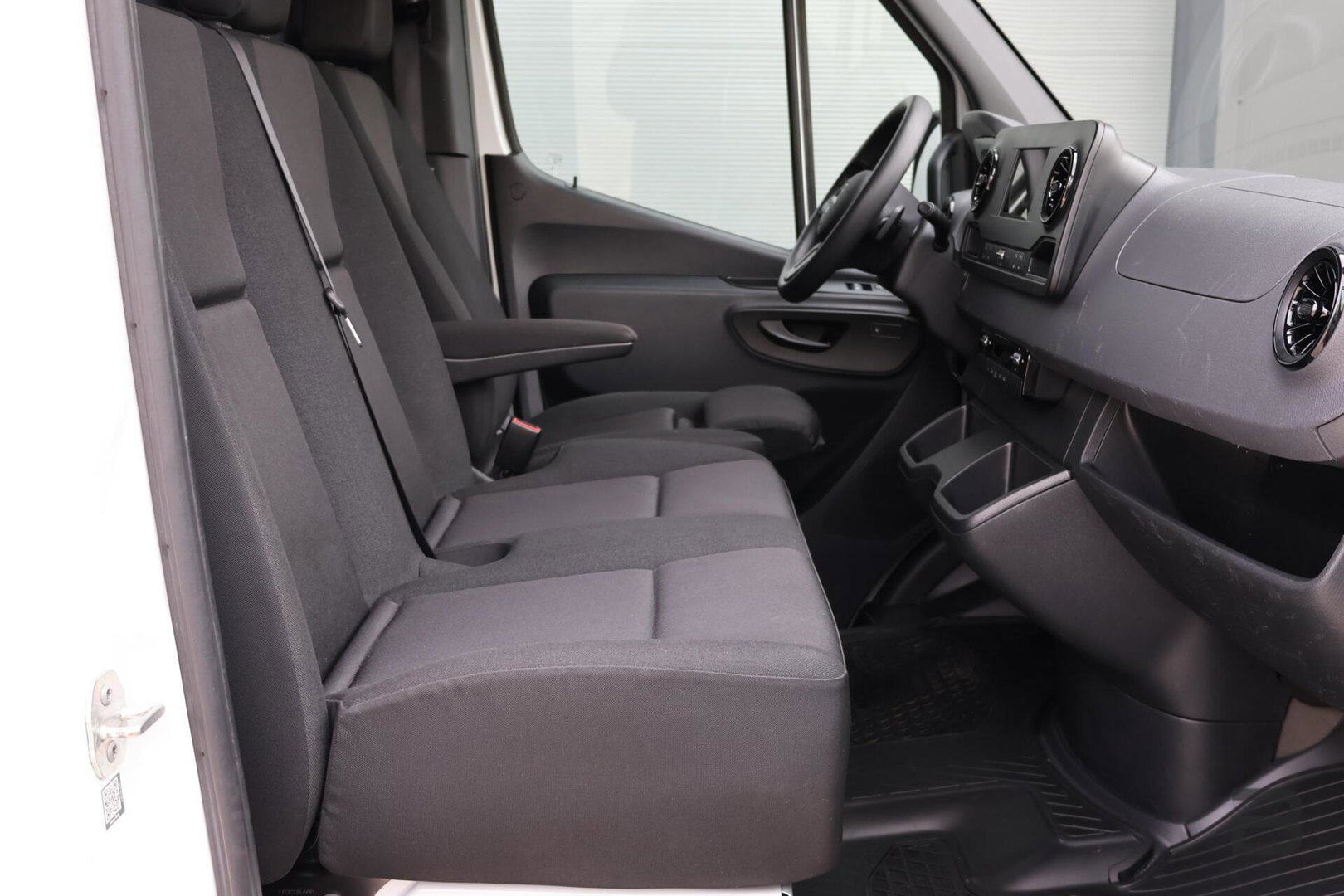 Mercedes-Benz Sprinter bestel 317 1.9 CDI L2