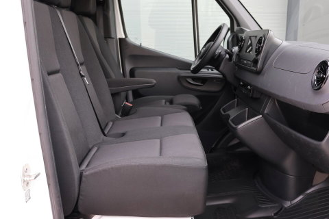 Mercedes-Benz Sprinter bestel 317 1.9 CDI L2