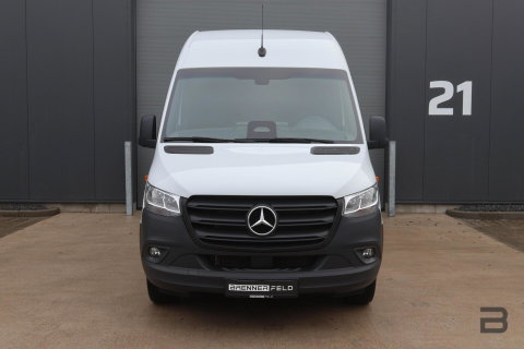 Mercedes-Benz Sprinter bestel 317 1.9 CDI L2 Pro