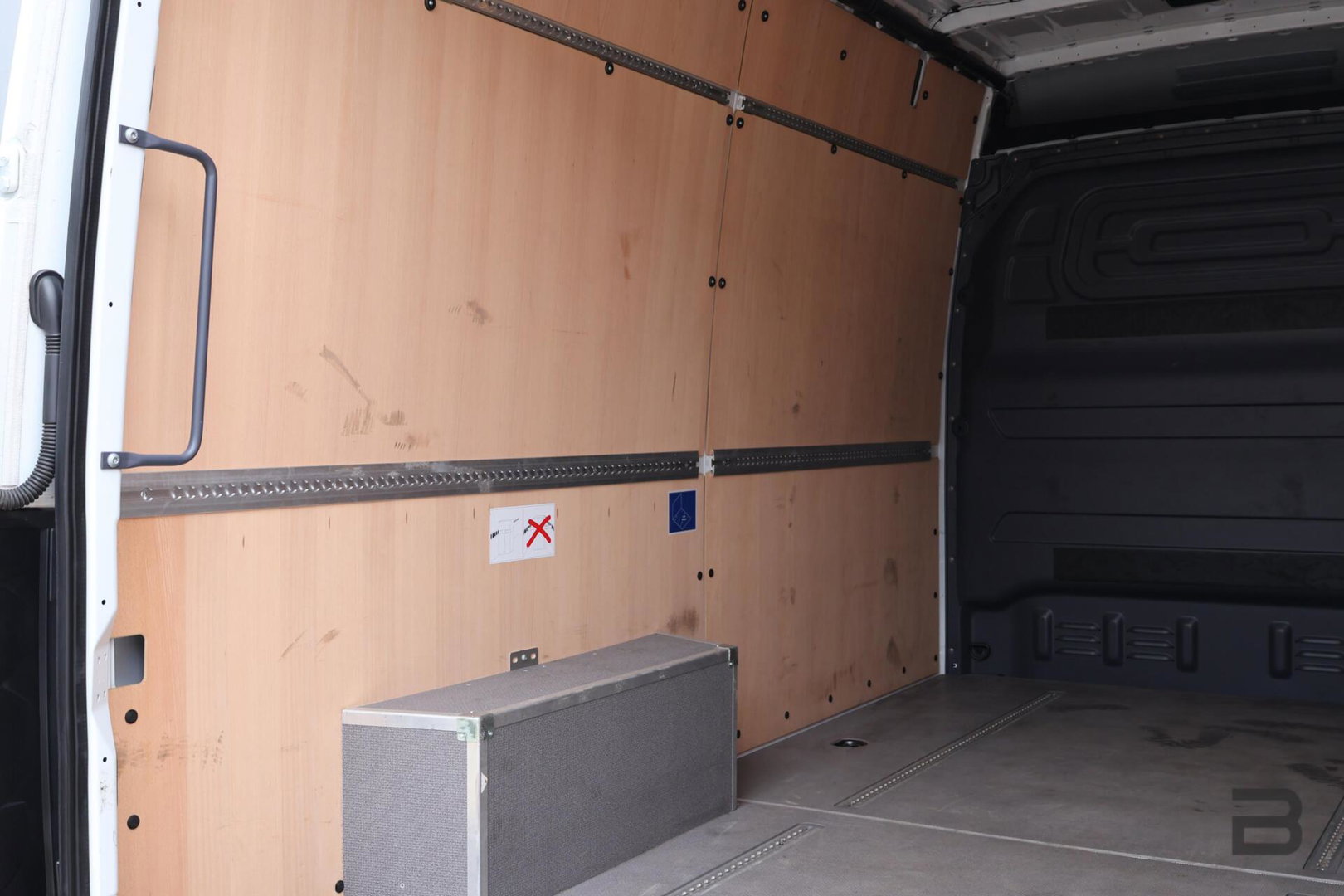 Mercedes-Benz Sprinter bestel 317 1.9 CDI L2 Pro