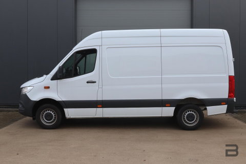 Mercedes-Benz Sprinter bestel 317 1.9 CDI L2 Pro