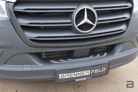 Mercedes-Benz Sprinter bestel 317 1.9 CDI L2 Pro