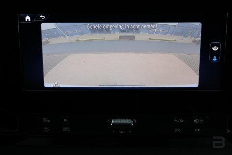 Mercedes-Benz Sprinter bestel 317 1.9 CDI L2 Pro