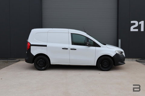 Mercedes-Benz Citan bestel 112 CDI L1 Base