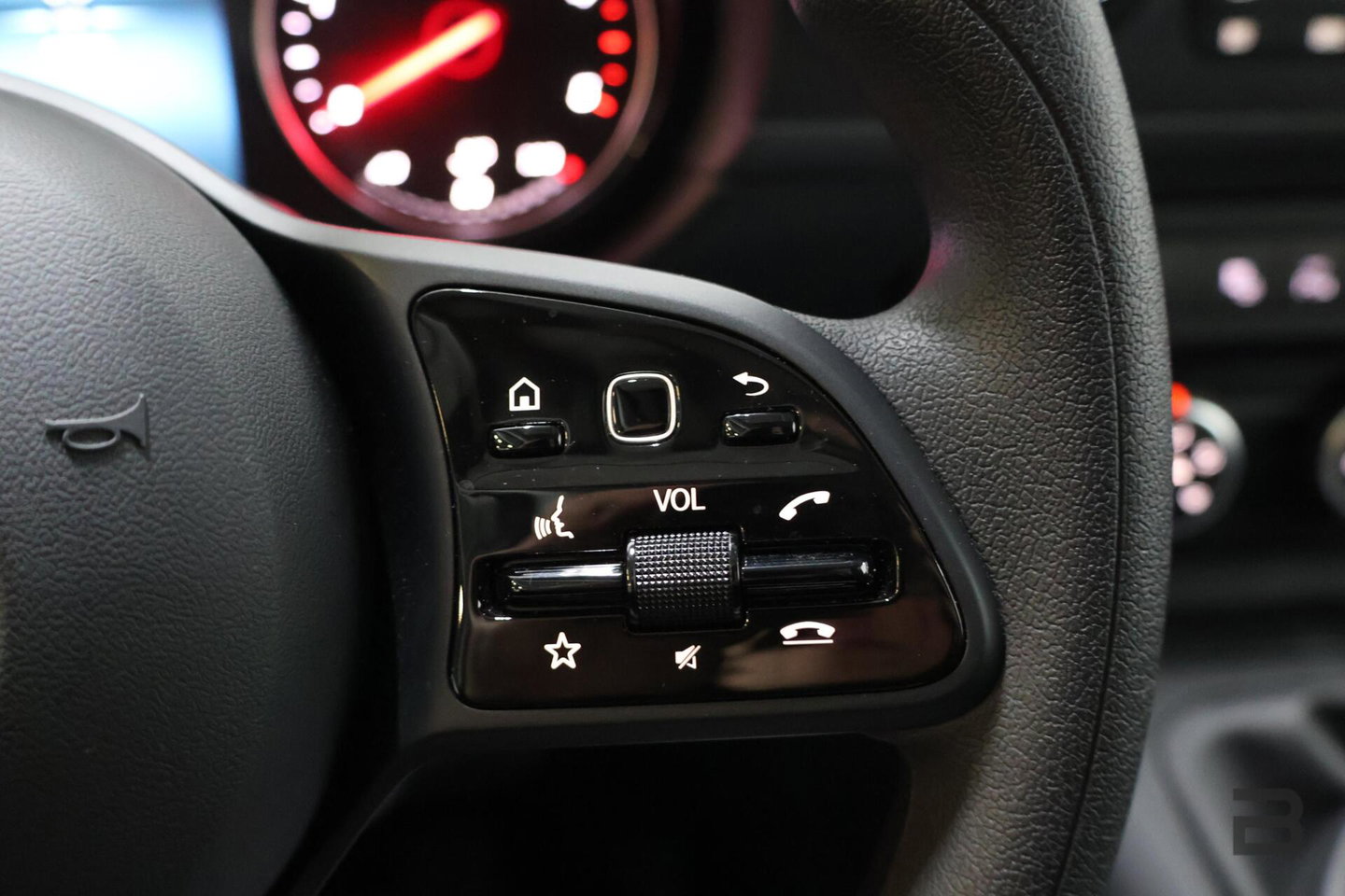 Mercedes-Benz Citan bestel 112 CDI L1 Base