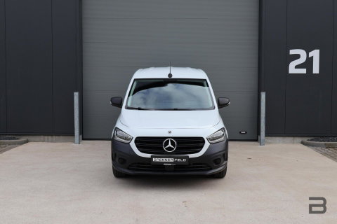 Mercedes-Benz Citan bestel 112 CDI L1 Base