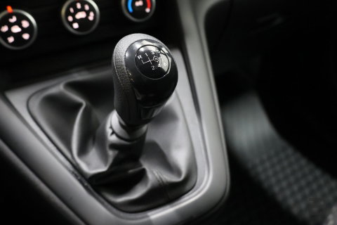 Mercedes-Benz Citan bestel 112 CDI L1 Base