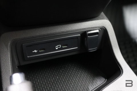Mercedes-Benz Citan bestel 112 CDI L1 Base