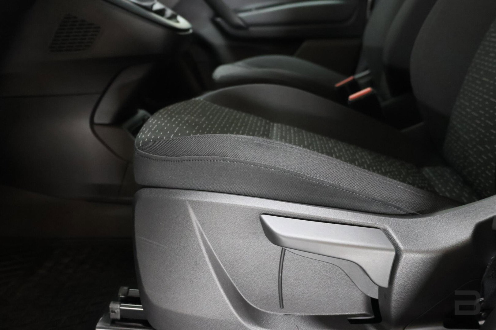 Mercedes-Benz Citan bestel 112 CDI L1 Base