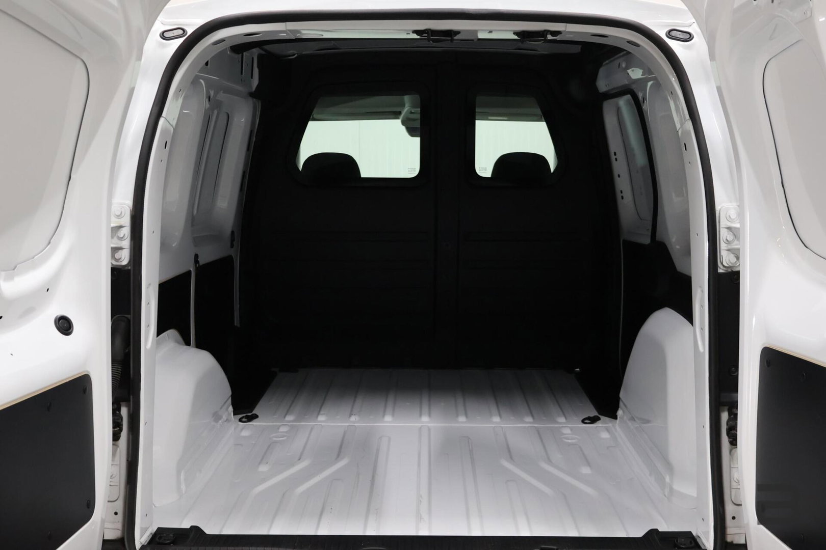 Mercedes-Benz Citan bestel 112 CDI L1 Base
