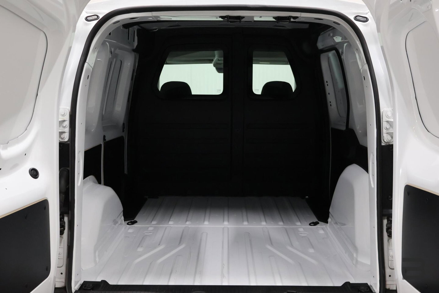 Mercedes-Benz Citan bestel 112 CDI L1 Base