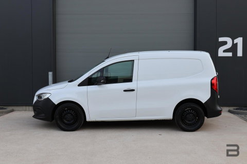 Mercedes-Benz Citan bestel 112 CDI L1 Base