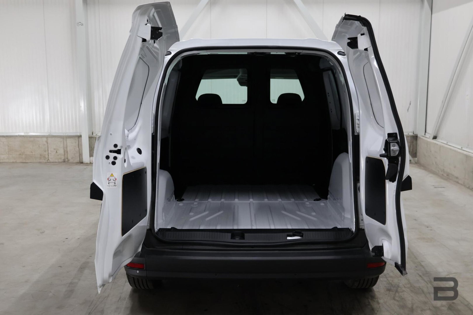 Mercedes-Benz Citan bestel 112 CDI L1 Base
