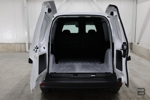 Mercedes-Benz Citan bestel 112 CDI L1 Base