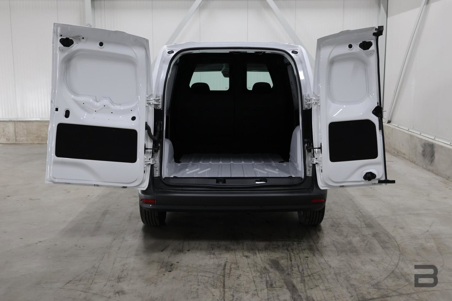 Mercedes-Benz Citan bestel 112 CDI L1 Base