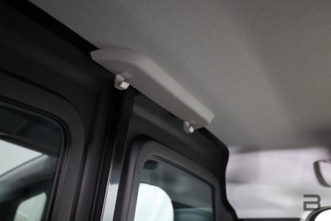 Mercedes-Benz Citan bestel 112 CDI L1 Base