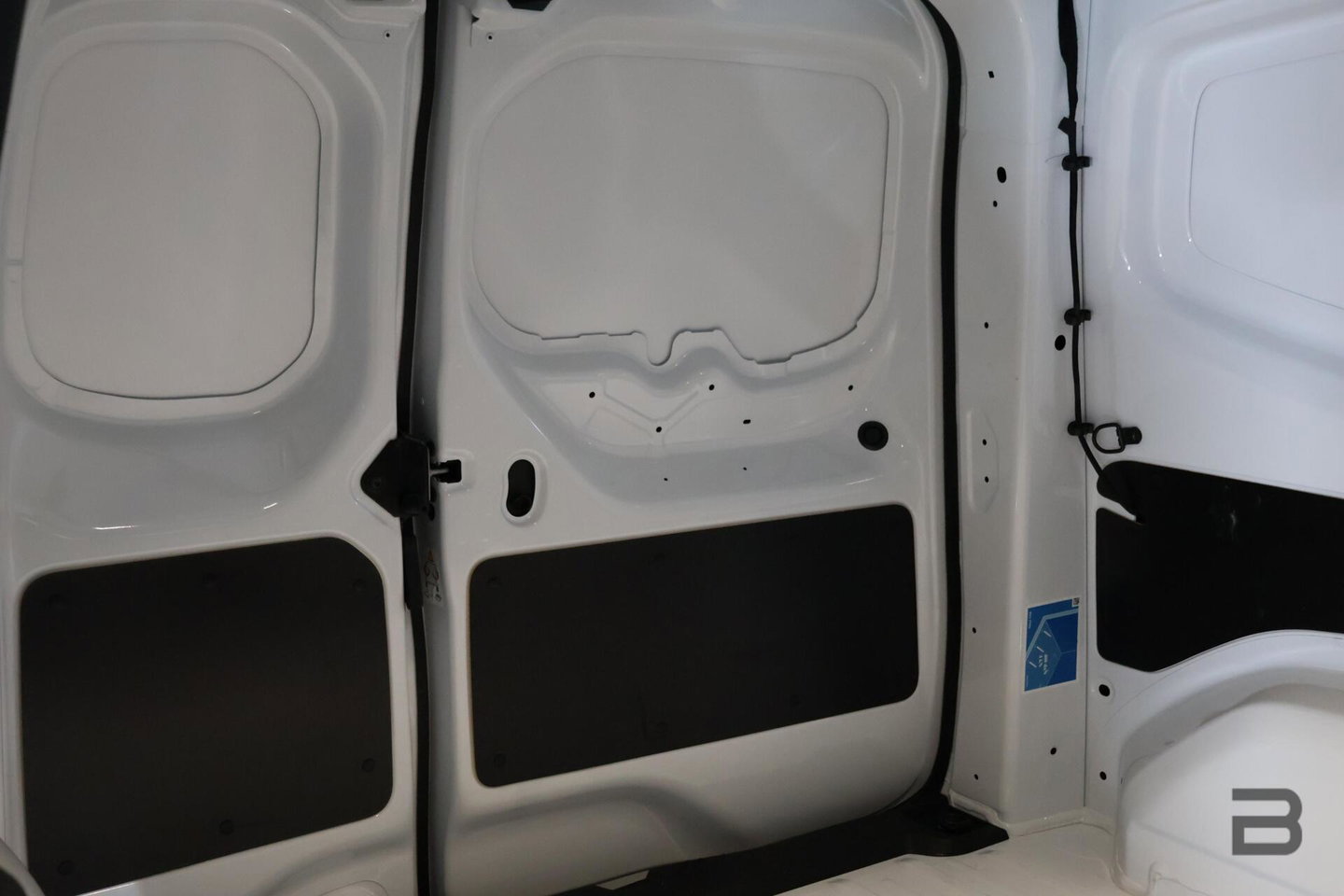Mercedes-Benz Citan bestel 112 CDI L1 Base