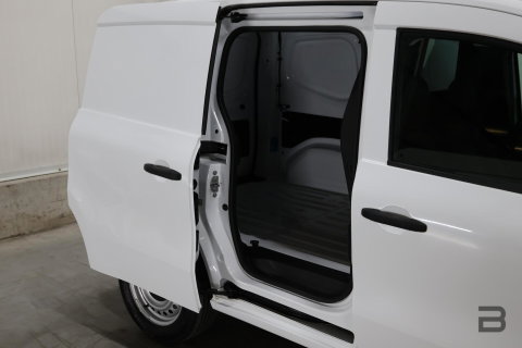 Mercedes-Benz Citan bestel 112 CDI L1 Base