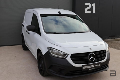 Mercedes-Benz Citan bestel 112 CDI L1 Base