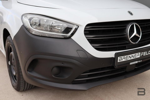 Mercedes-Benz Citan bestel 112 CDI L1 Base