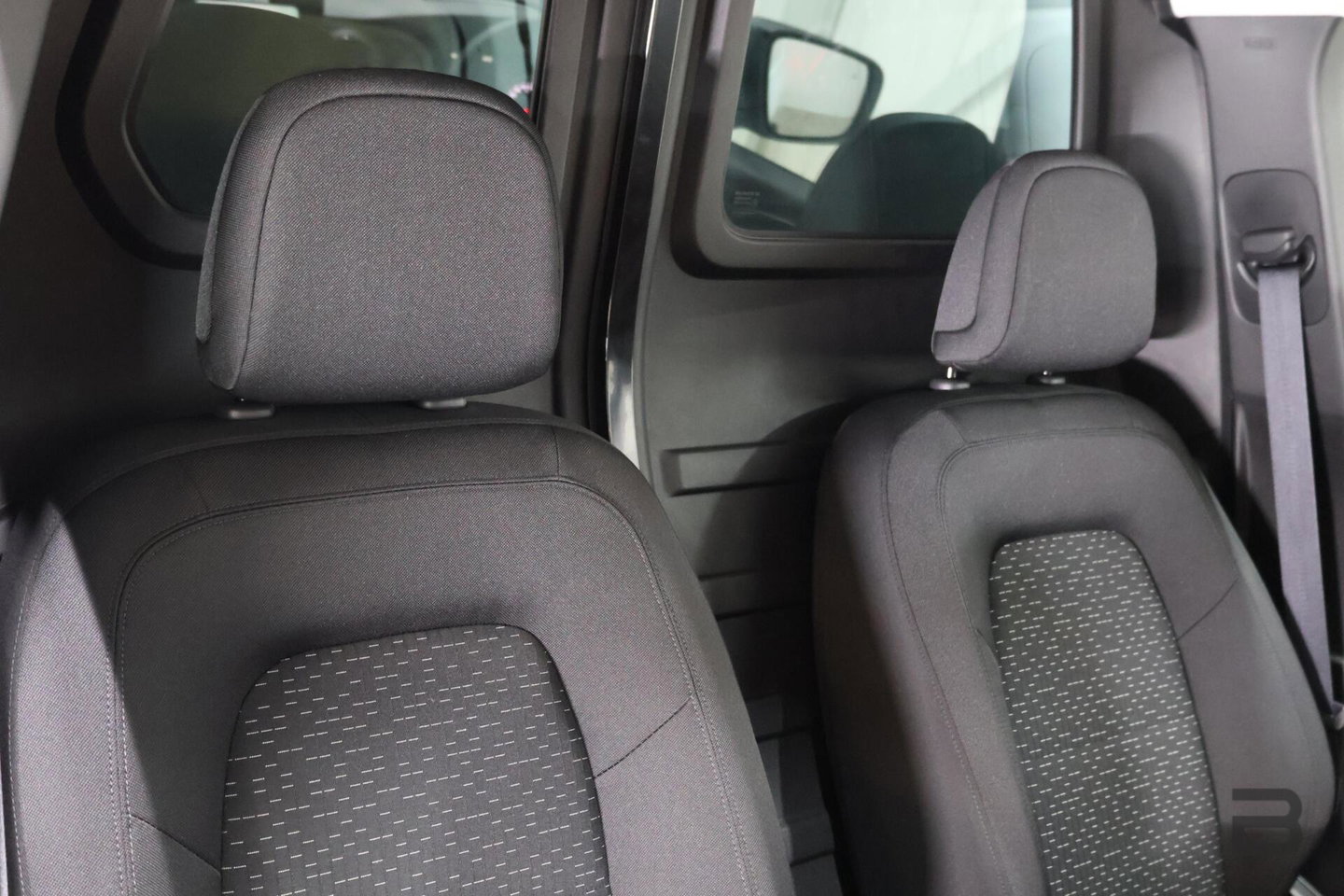 Mercedes-Benz Citan bestel 112 CDI L1 Base
