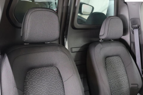 Mercedes-Benz Citan bestel 112 CDI L1 Base