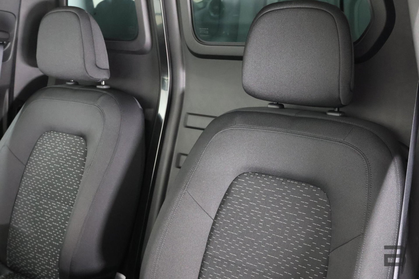 Mercedes-Benz Citan bestel 112 CDI L1 Base