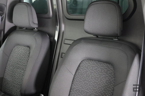 Mercedes-Benz Citan bestel 112 CDI L1 Base