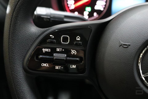 Mercedes-Benz Citan bestel 112 CDI L1 Base