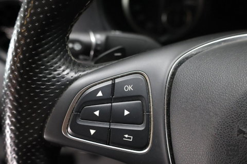 Mercedes-Benz Vito Bestel 116 CDI Lang