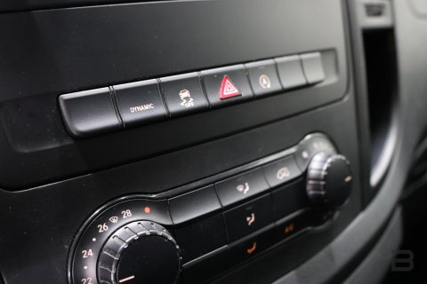 Mercedes-Benz Vito Bestel 116 CDI Lang