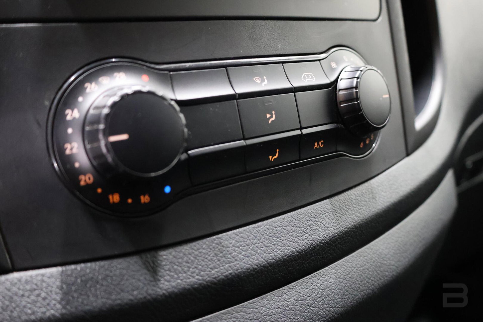 Mercedes-Benz Vito Bestel 116 CDI Lang