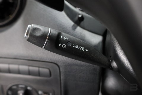 Mercedes-Benz Vito Bestel 116 CDI Lang
