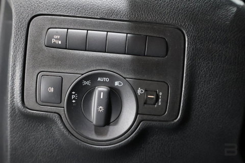Mercedes-Benz Vito Bestel 116 CDI Lang