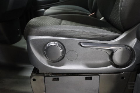 Mercedes-Benz Vito Bestel 116 CDI Lang