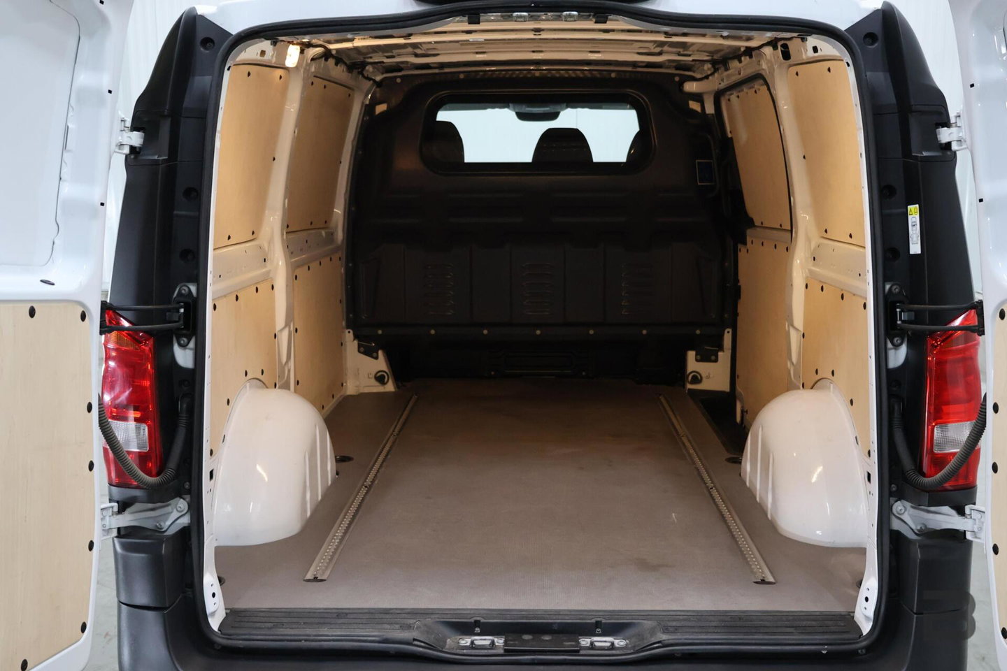 Mercedes-Benz Vito Bestel 116 CDI Lang