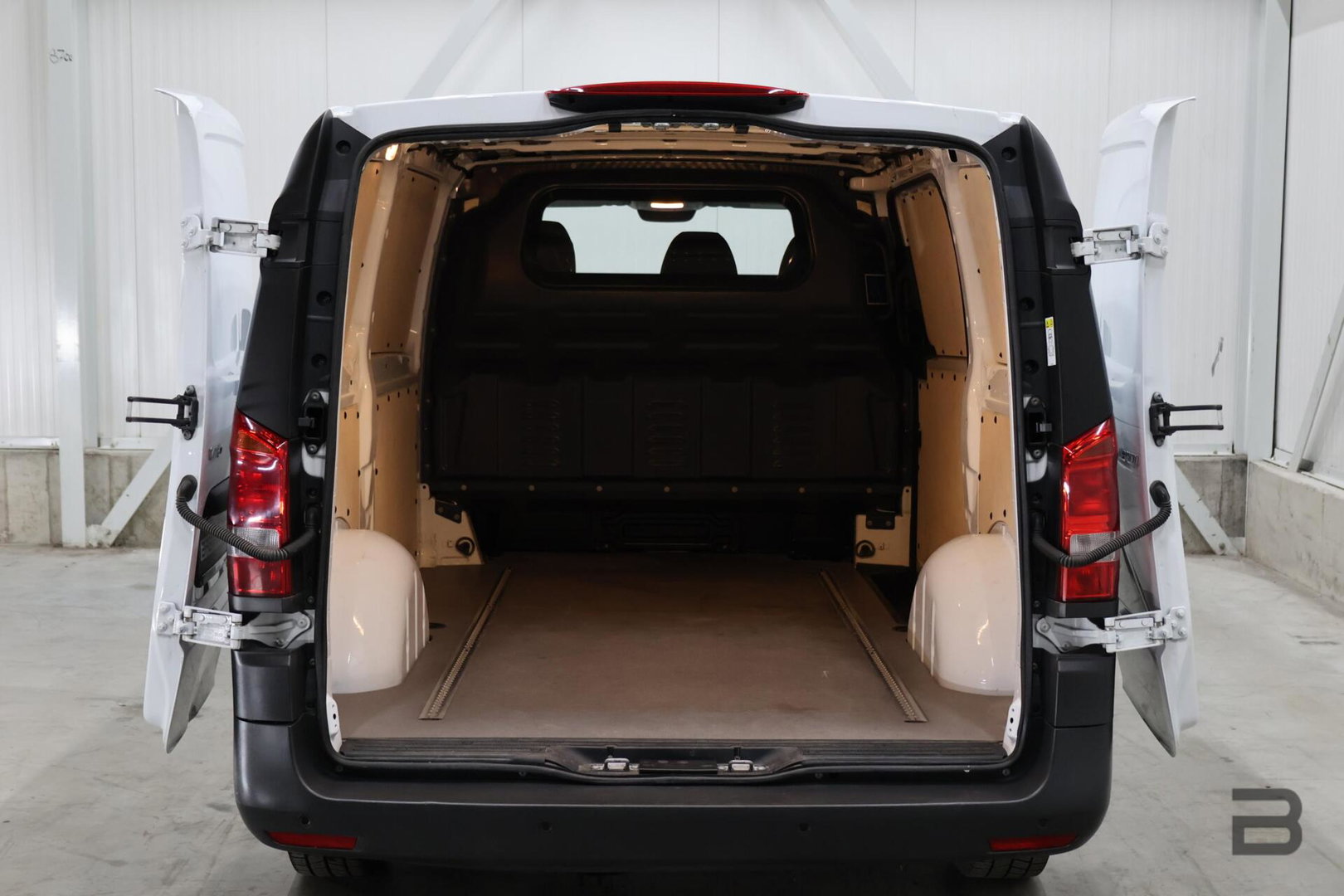 Mercedes-Benz Vito Bestel 116 CDI Lang