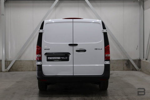 Mercedes-Benz Vito Bestel 116 CDI Lang