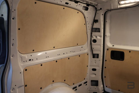 Mercedes-Benz Vito Bestel 116 CDI Lang